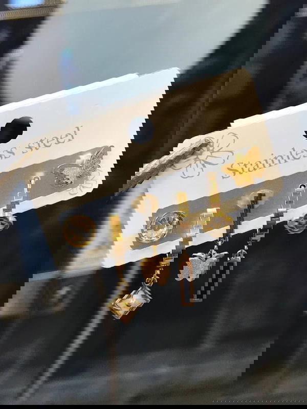 كروت حلقان Image 2 Preview