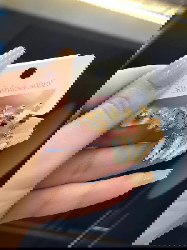 كروت حلقان Image 5 Preview