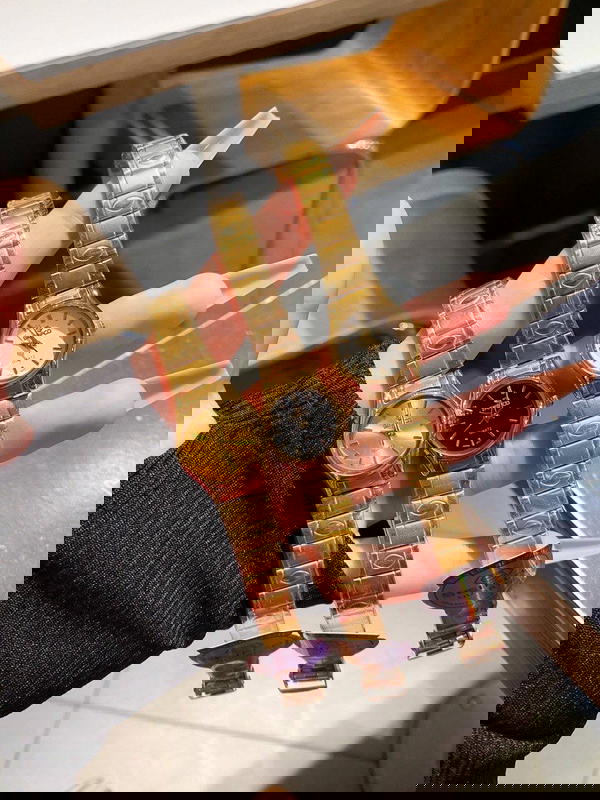 ساعه Image 1 Preview