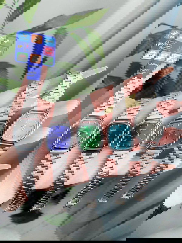 ساعه Image 1 Preview