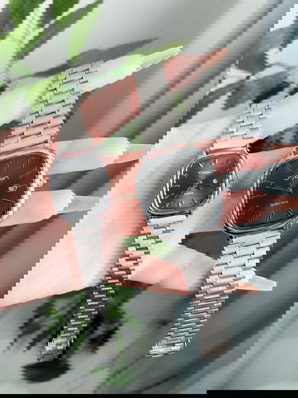 ساعه Image 1 Preview