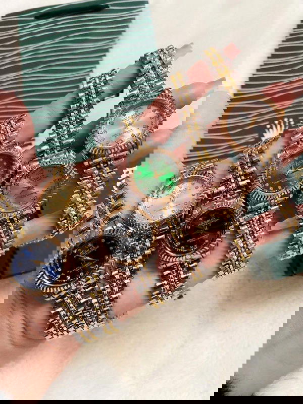 ساعه Image 1 Preview