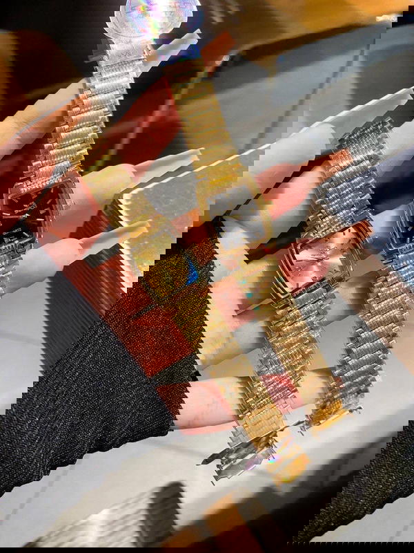 ساعه Image 2 Preview