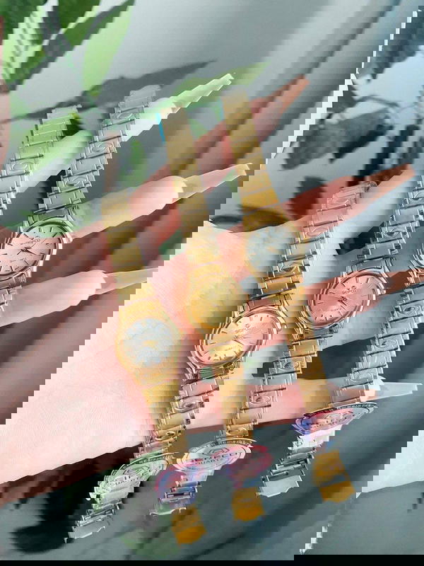 ساعه Image 2 Preview