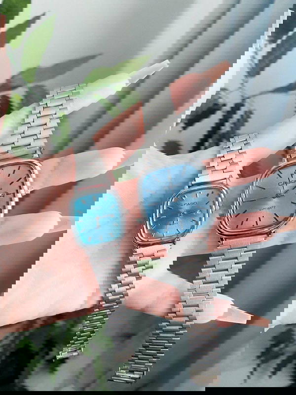 ساعه Image 2 Preview