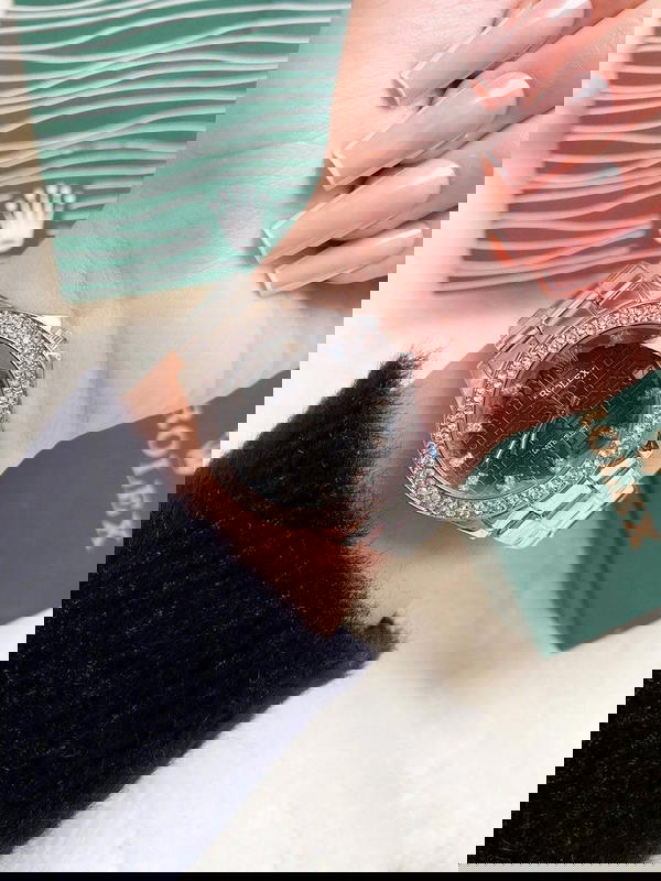 ساعه Image 4 Preview
