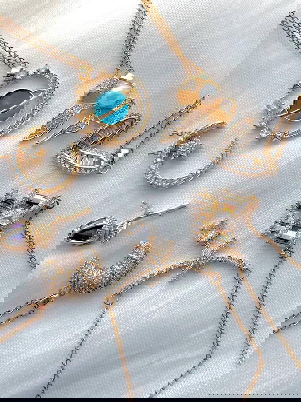 سلسال Image 1 Preview