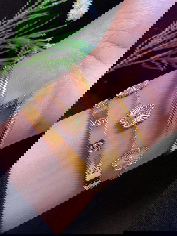 طقم انسيال واساور Image 2 Preview