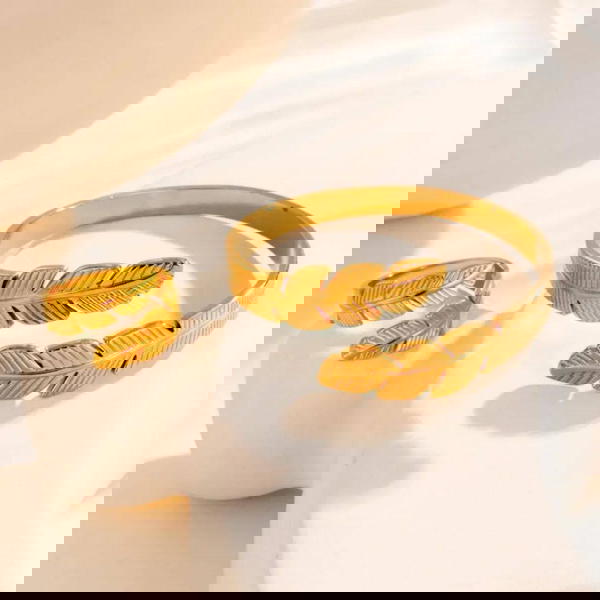 طقم اسواره وخاتم  Image 1 Preview