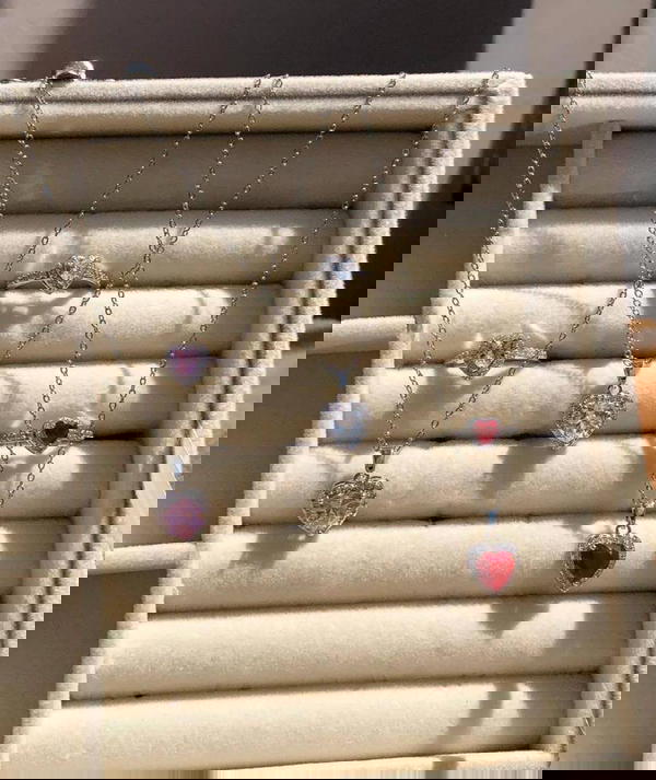 طقم بندورة Image 1 Preview