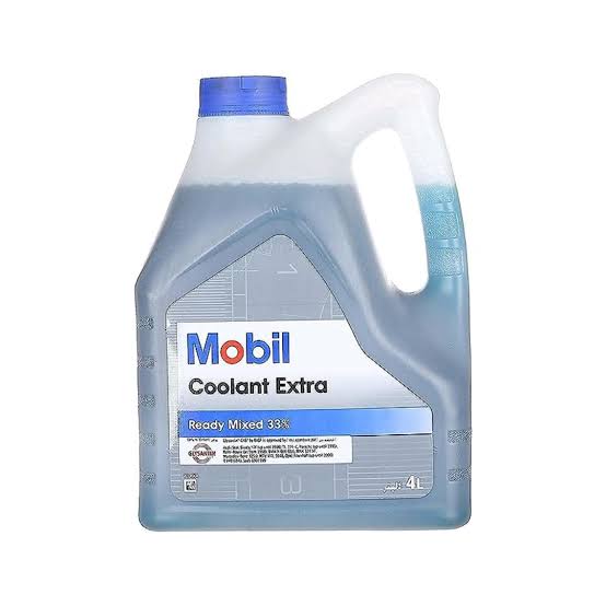   سائل تبريد  تركيز 33 %  5  لتر coolant Preview Image