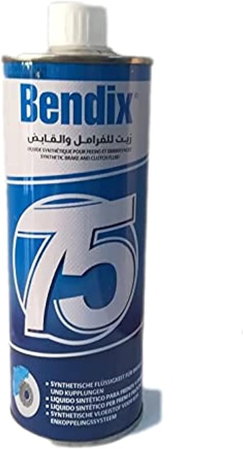 زيت فرامل باندكس 400 ملي Image 1 Preview