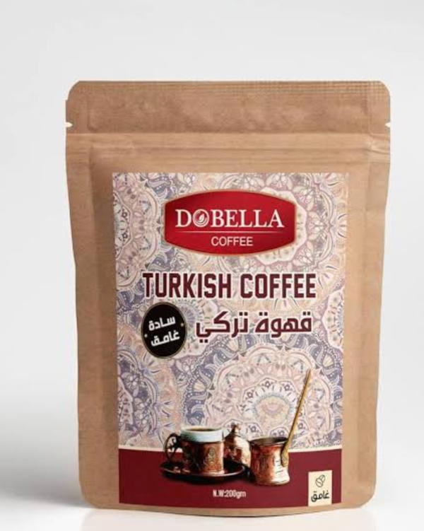 Dobella A ساده غامق Image 1 Preview