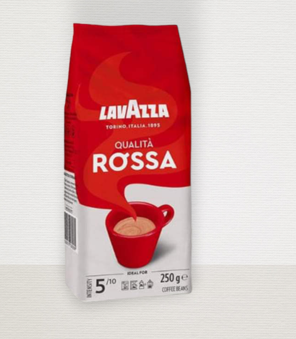 LAVAZZA ROSSA Image 1 Preview