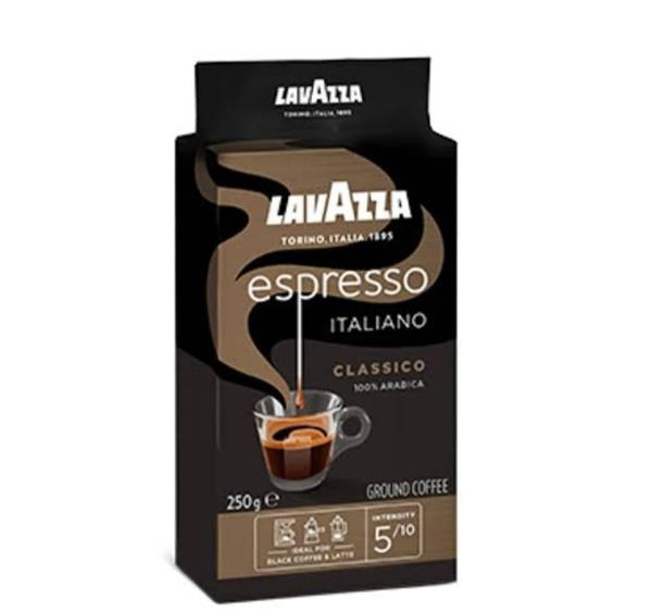 LAVAZZA espresso Image 1 Preview