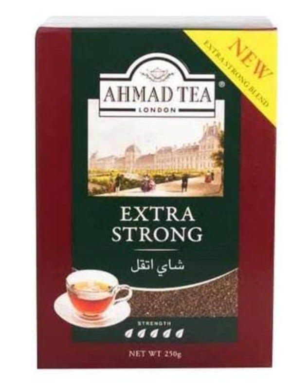 احمد تى سايب تقيل 250 جم Image 1 Preview