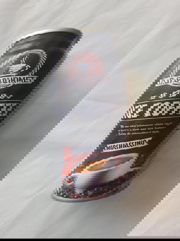 ايس كوفى كان موكاتشينو Image 1 Preview