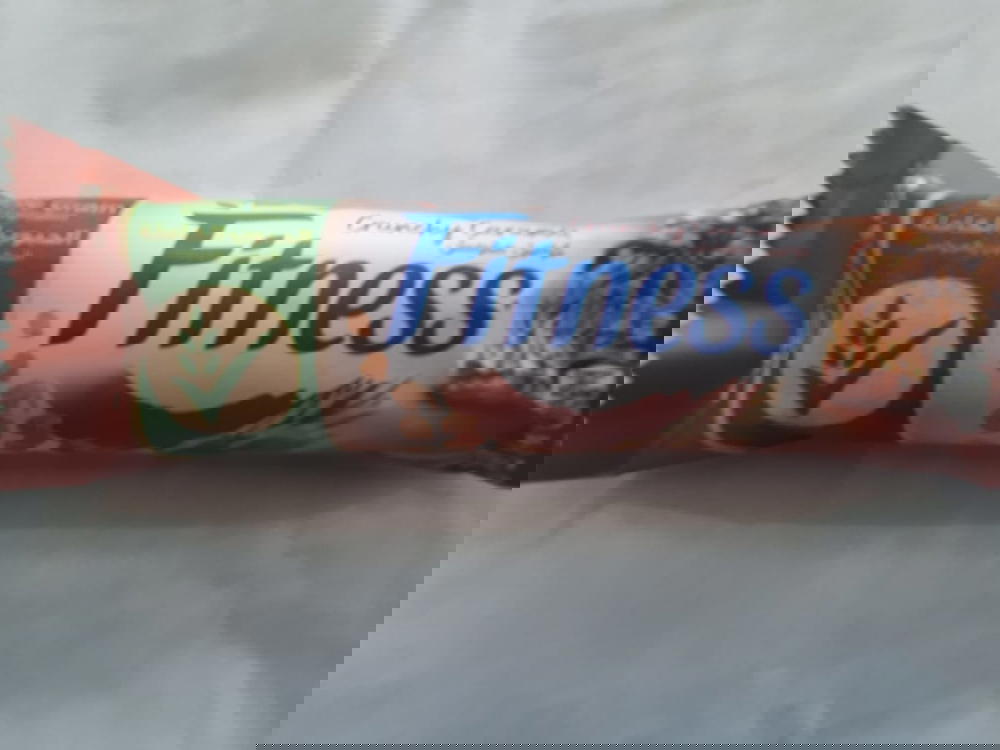 بار فتنس فراولة Preview Image