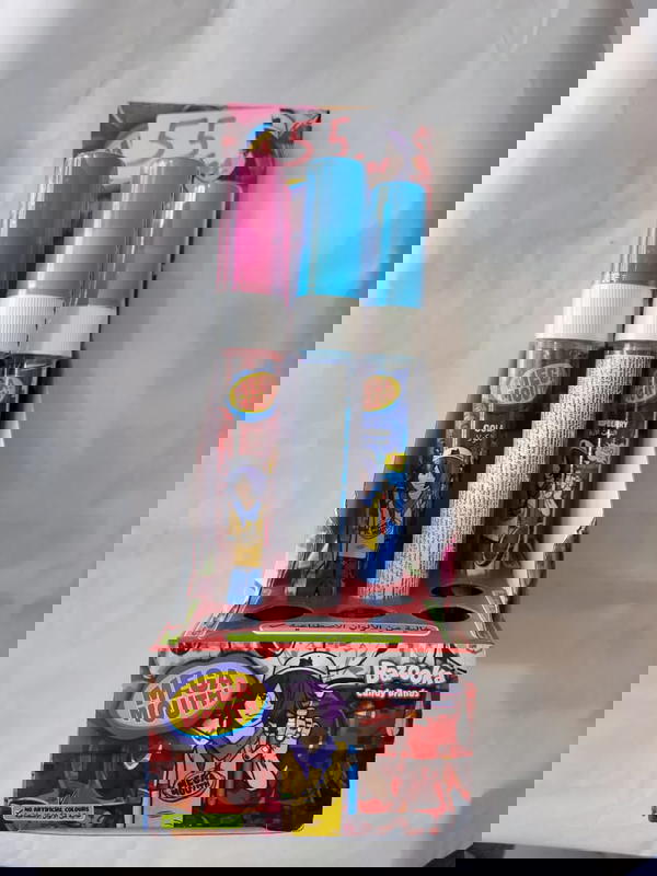 بازوكا ميجاماوس Image 1 Preview