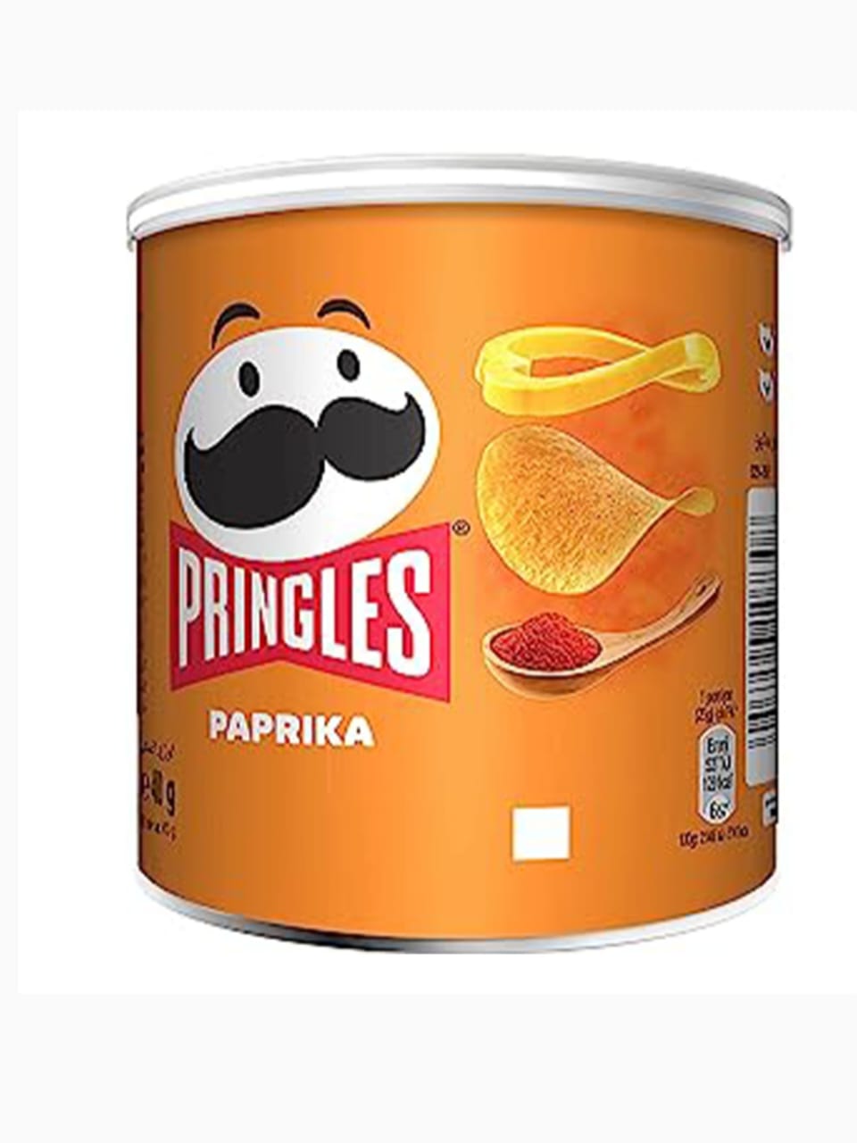 برينجلز بابريكا 40جم Preview Image