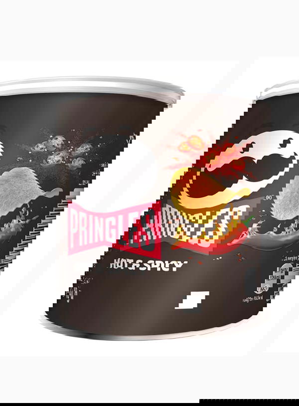 برينجلز سبايسى Image 1 Preview