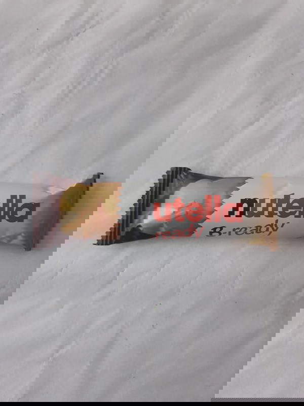 بسكوت بى ريدى نوتيلا Image 1 Preview