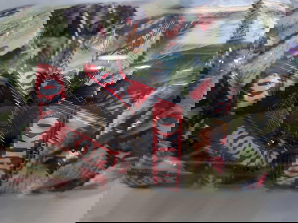 بونبون كوبيكو قهوة Image 1 Preview