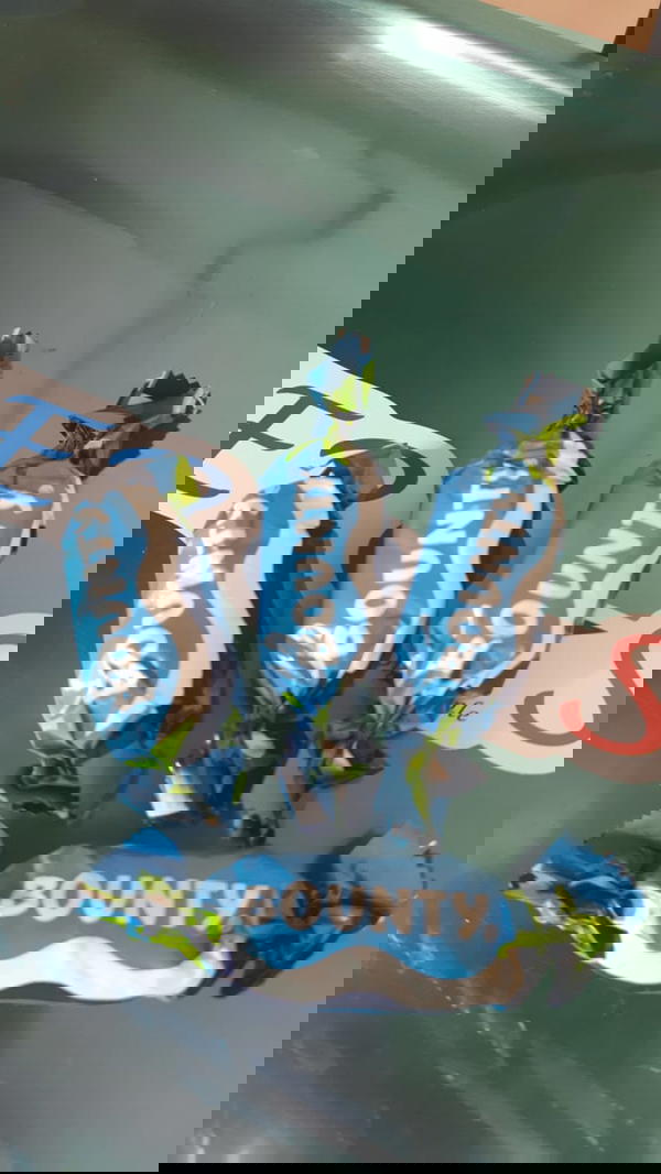 بونتى وزن Image 1 Preview