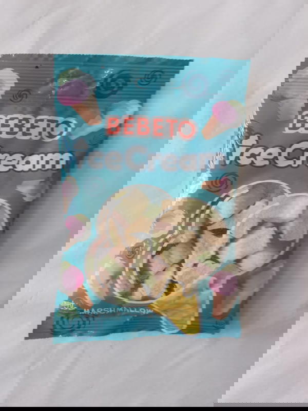 بيبيتو ايس كريم Image 1 Preview