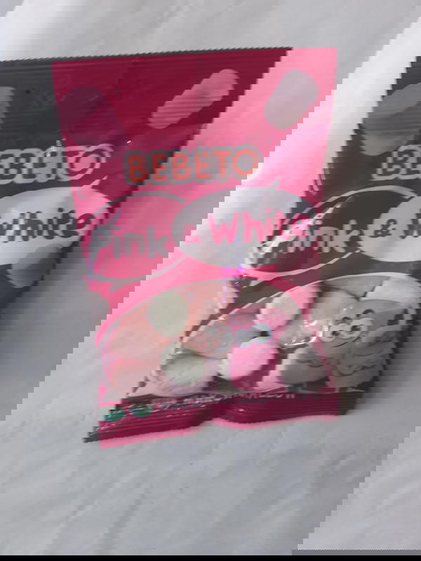 بيبيتو بينك و وايت Image 1 Preview