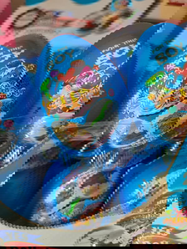 بيضه تيك فان اولادي  Image 1 Preview
