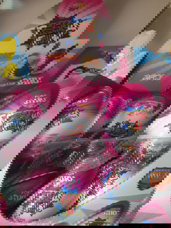 بيضه تيك فان بناتي  Image 1 Preview