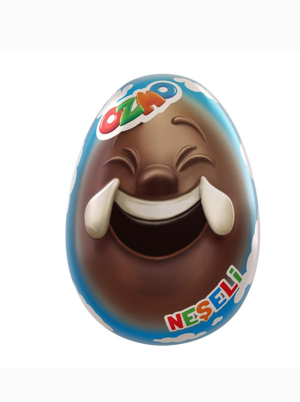 بيضة ازمو Image 2 Preview