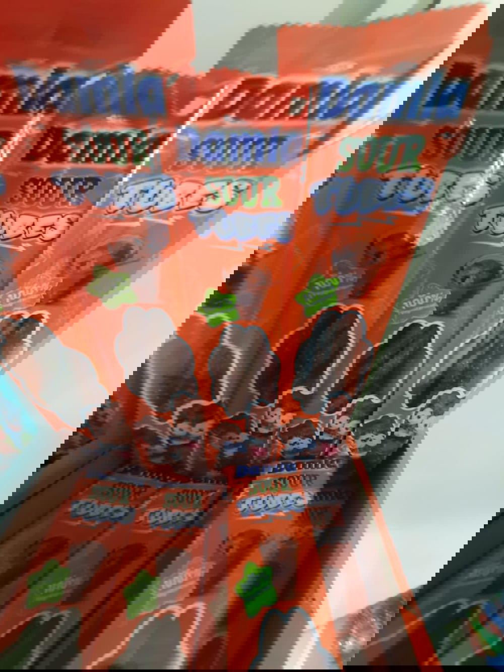  دملا شرايط فراولة سور  Preview Image