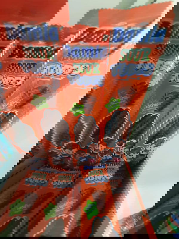  دملا شرايط فراولة سور  Image 1 Preview