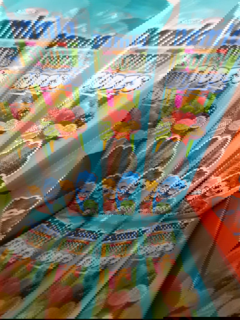دملا شرايط فواكه Preview Image