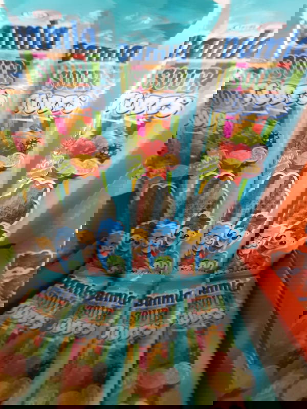 دملا شرايط فواكه Image 1 Preview