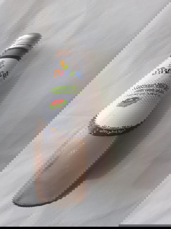 دريم لبن جوز هند قطع شيكولاتة Image 1 Preview