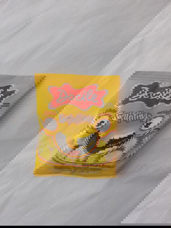 دوسيل جيلى موز Image 1 Preview