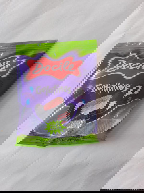دوسيل جيلى توت Image 1 Preview
