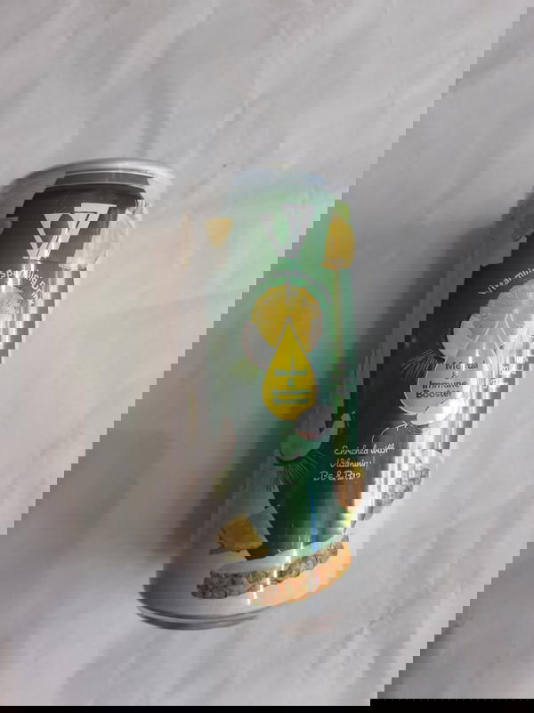 فى سفن اناناس جوز هند Image 1 Preview