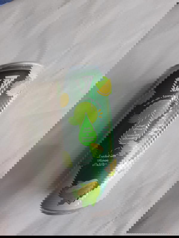 فى سفن ليمون نعناع Image 1 Preview