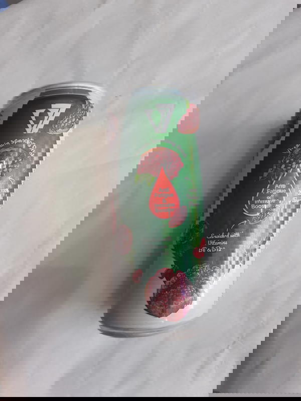 فى سفن رمان Image 1 Preview