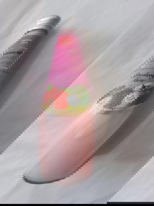 فريجو فراولة Image 1 Preview