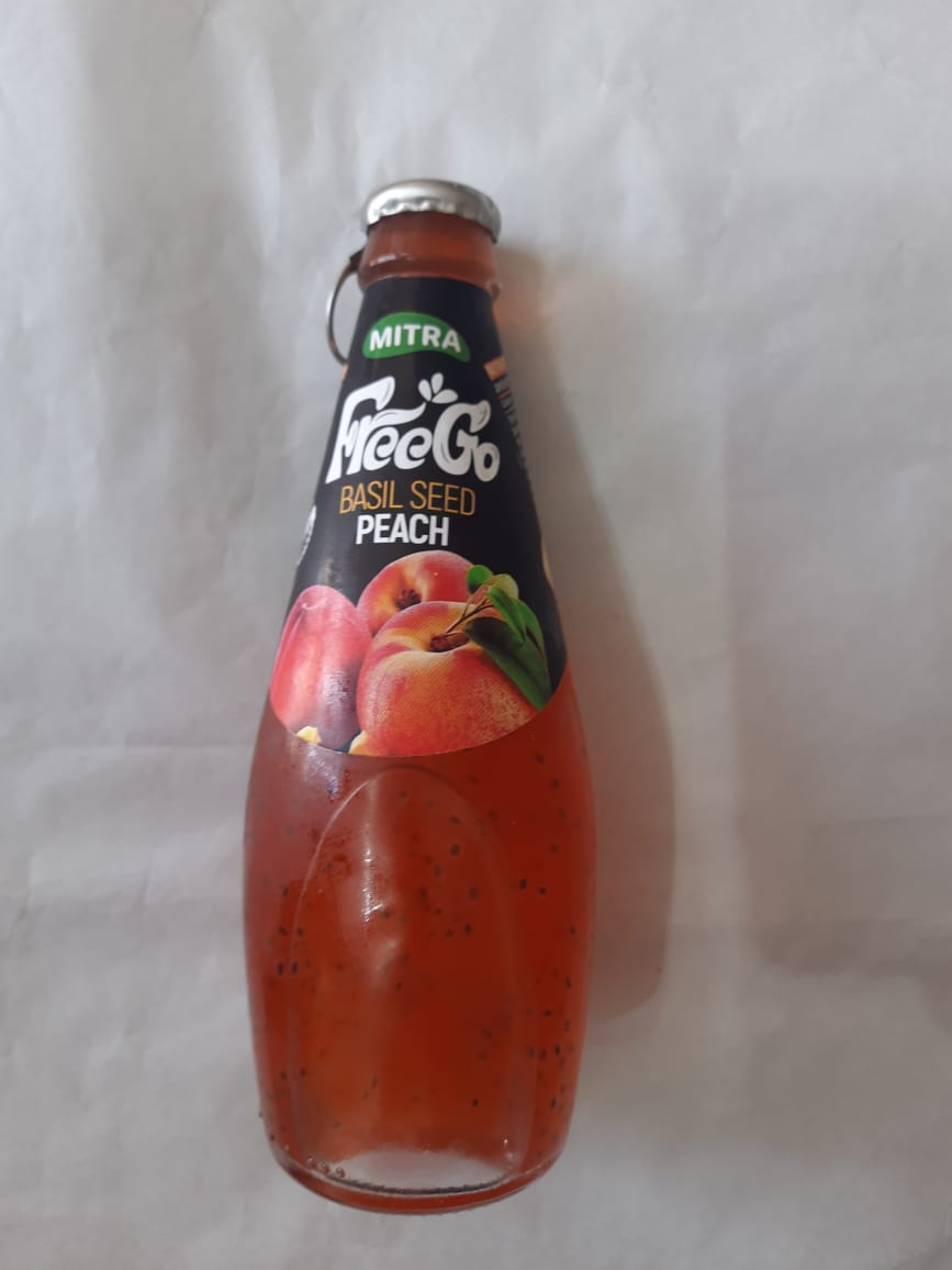 فريجو خوخ Preview Image