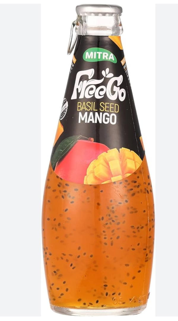فريجو مانجو Image 1 Preview