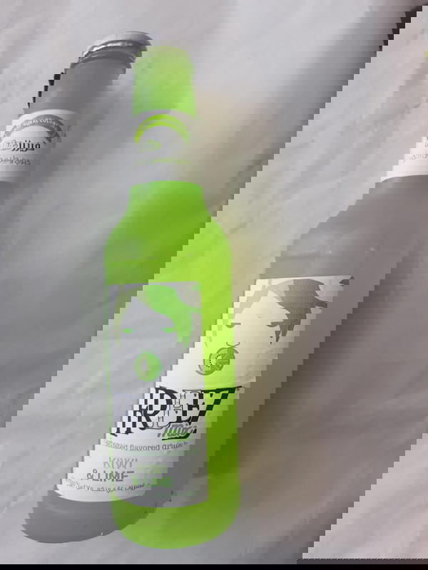 فريز كيوى ليمون اخضر Image 1 Preview