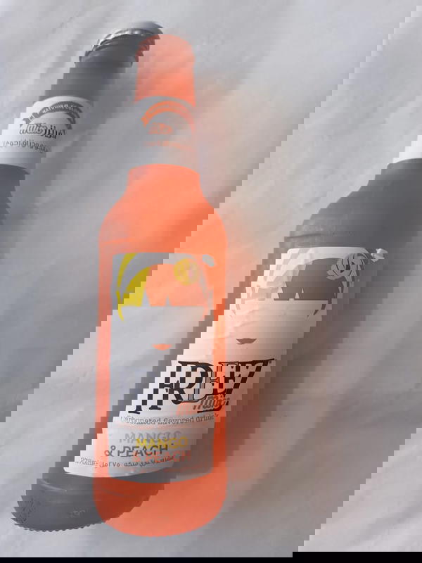 فريز مانجو خوخ Image 1 Preview