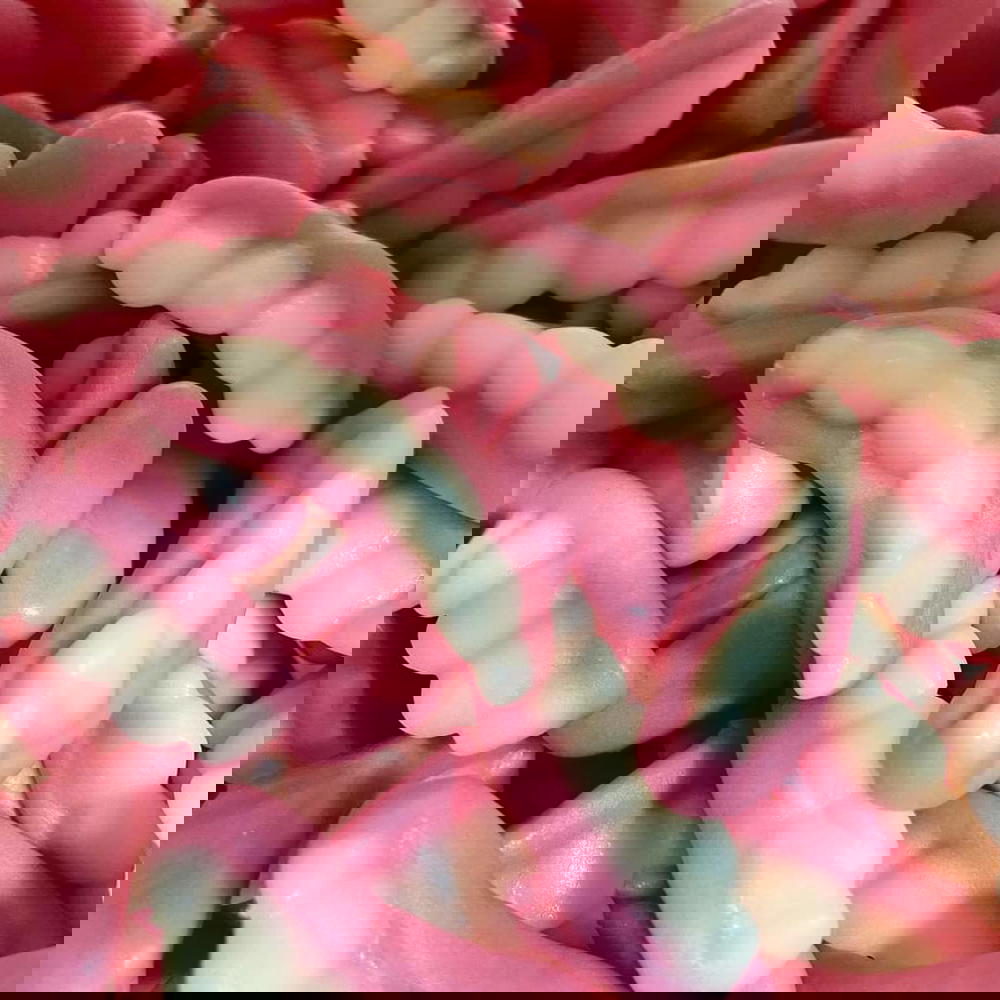 هابى جيلى كاندى  تركى Preview Image