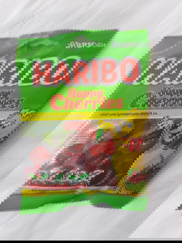 هاريبو جيلى كريز Image 1 Preview